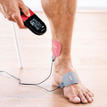 Image 2 for Tens/Ems With Heating Function 64663 Black Em59