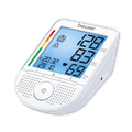 Image 2 for Speaking Blood Pressure Monitor 660.20 White Bm49