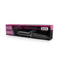 Image 1 for Wahl Curling Tong Ceramic Barrel 25mm Black ZX913