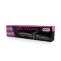 Image 1 for Wahl Curling Tong Ceramic Barrel 19mm Black ZX912