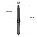 Image 3 for TRESemmé Ceramic Hot Brush Black 9371TU