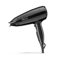 Image 2 for TRESemmé Fast Hair Dryer 2000W Black 9142TU
