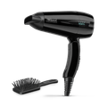 Image 2 for TRESemmé Salon Professional Travel Dryer 2000'C Black 5549U