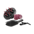 Image 2 for TRESemmé Keratin Volume Shine Blow Dry Collection Black 5543BU