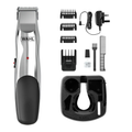 Image 2 for Wahl Groomsman Mains/Rechargeable Trimmer 9918-1117