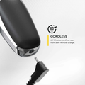 Image 5 for Wahl Groomsman Mains/Rechargeable Trimmer 9918-1117