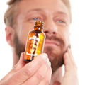 Image 3 for Wahl Gift Set Rechargeable Trimmer, Beard Oil & Beard 9916803