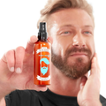 Image 4 for Wahl Gift Set Rechargeable Trimmer, Beard Oil & Beard 9916803