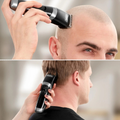 Image 2 for Cord/Cordless Hair Clipper 9655-1517