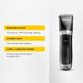 Image 3 for Cord/Cordless Hair Clipper 9655-1517