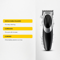 Image 2 for Wahl Clip N Rinse Cord Cordless Hair Clipper 9639-017