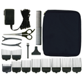 Image 3 for Wahl Clip N Rinse Cord Cordless Hair Clipper 9639-017