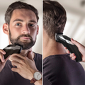 Image 4 for Wahl Clip N Rinse Cord Cordless Hair Clipper 9639-017