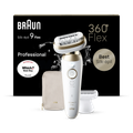 Image 1 for Braun Slk-Epi 9 Flex Epilator Se9-041