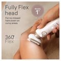 Image 2 for Braun Slk-Epi 9 Flex Epilator Se9-041