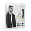 Image 1 for Babyliss 11-In-1 Carbon Titanium Multi Trimmer Kit  7256U