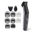 Image 2 for Babyliss 11-In-1 Carbon Titanium Multi Trimmer Kit  7256U