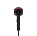 Image 4 for Revlon Perfect Heat Fast And Light Hair Dryer Black/Pink Rvdr5823