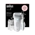 Image 1 for Braun Silk-Epil 7 Epilator S7-241