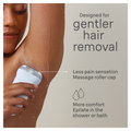 Image 3 for Braun Silk-Epil 7 Epilator S7-241