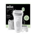 Image 1 for Braun Silk-Epil Epilator Se7-030