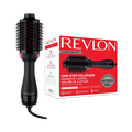 Image 1 for Revlon Pro Collection Salon One Step Hair Dryer And Volumiser Black/Pink Rvdr5222