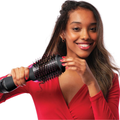 Image 4 for Revlon Pro Collection Salon One Step Hair Dryer And Volumiser Black/Pink Rvdr5222