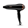 Image 3 for Babyliss Rose Lustre Hair Dryer 2400W Black 5736Du