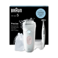 Image 1 for Braun Silk-Epil 5 Epilator Se5-230