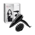 Image 1 for Babyliss Turbo Dryer 2200W Black 5572U