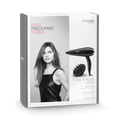 Image 3 for Babyliss Turbo Dryer 2200W Black 5572U