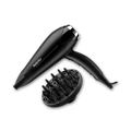 Image 5 for Babyliss Turbo Dryer 2200W Black 5572U