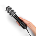 Image 2 for Babyliss Flawless Volume Hot Air Styler Black  2764U