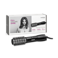 Image 3 for Babyliss Flawless Volume Hot Air Styler Black  2764U