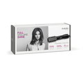 Image 5 for Babyliss Flawless Volume Hot Air Styler Black  2764U