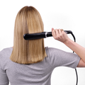 Image 5 for Babyliss Smooth Pro 235 Hair Straightener Black 2597U
