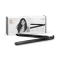 Image 1 for Babyliss Rose Lustre Hair Straightener Rose/Black 2515Du