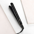 Image 3 for Babyliss Rose Lustre Hair Straightener Rose/Black 2515Du