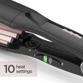 Image 4 for Babyliss The Crimper Black  2165Cu