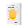 Image 1 for Box Of Aimx Sheet Mask With Vitamin C Brighten Me 5 Sheets X 25ml