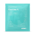 Image 1 for Aimx Hydrating And Cooling Face Mask With Probiotics Cool Me 25ml