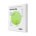Image 1 for Aimx Soothing Sheet Mask With Peptides Soothe Me 25ml