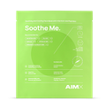 Image 2 for Aimx Soothing Sheet Mask With Peptides Soothe Me 25ml