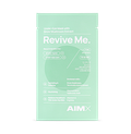 Image 1 for Aimx Eye Mask With Hyaluron Revive Me 5ml