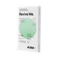 Image 2 for Aimx Eye Mask With Hyaluron Revive Me 5ml