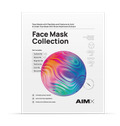 Image 1 for Aimx Mask Set 6 Sheets
