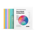 Image 2 for Aimx Mask Set 6 Sheets