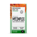 Image 1 for Organic Mycomplex Myco Blend Capsules 60 Caps