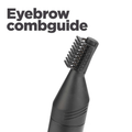 Image 3 for BaByliss 3 in 1 Detail Trimmer E652U