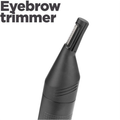 Image 4 for BaByliss 3 in 1 Detail Trimmer E652U